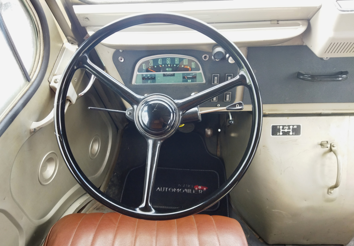Citroen HY — 14