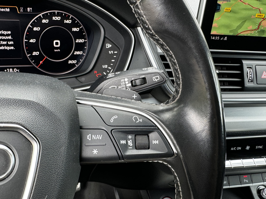 Audi SQ5 — 38