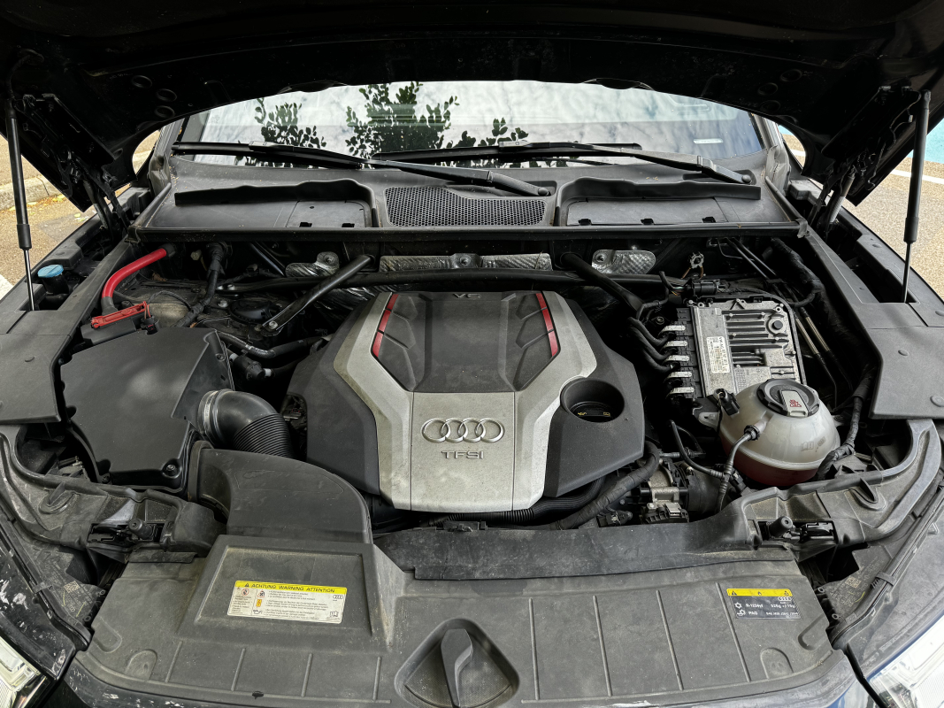 Audi SQ5 — 62