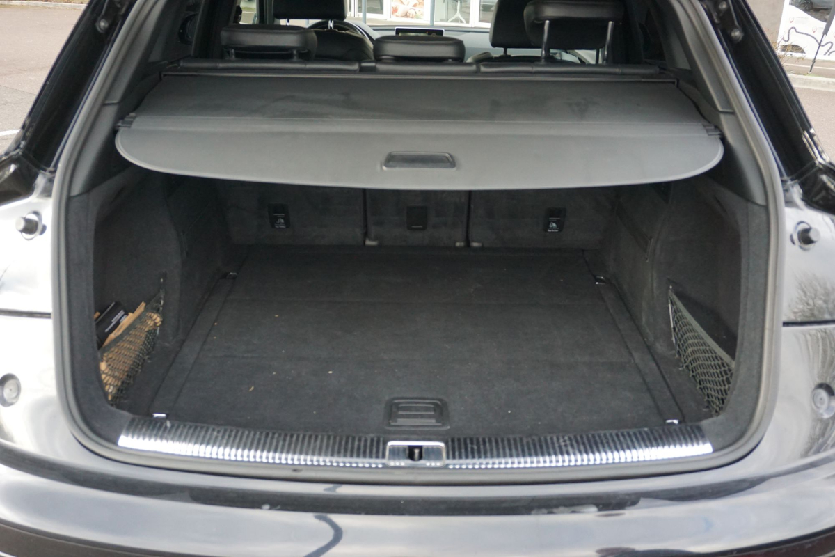 Audi SQ5 — 46