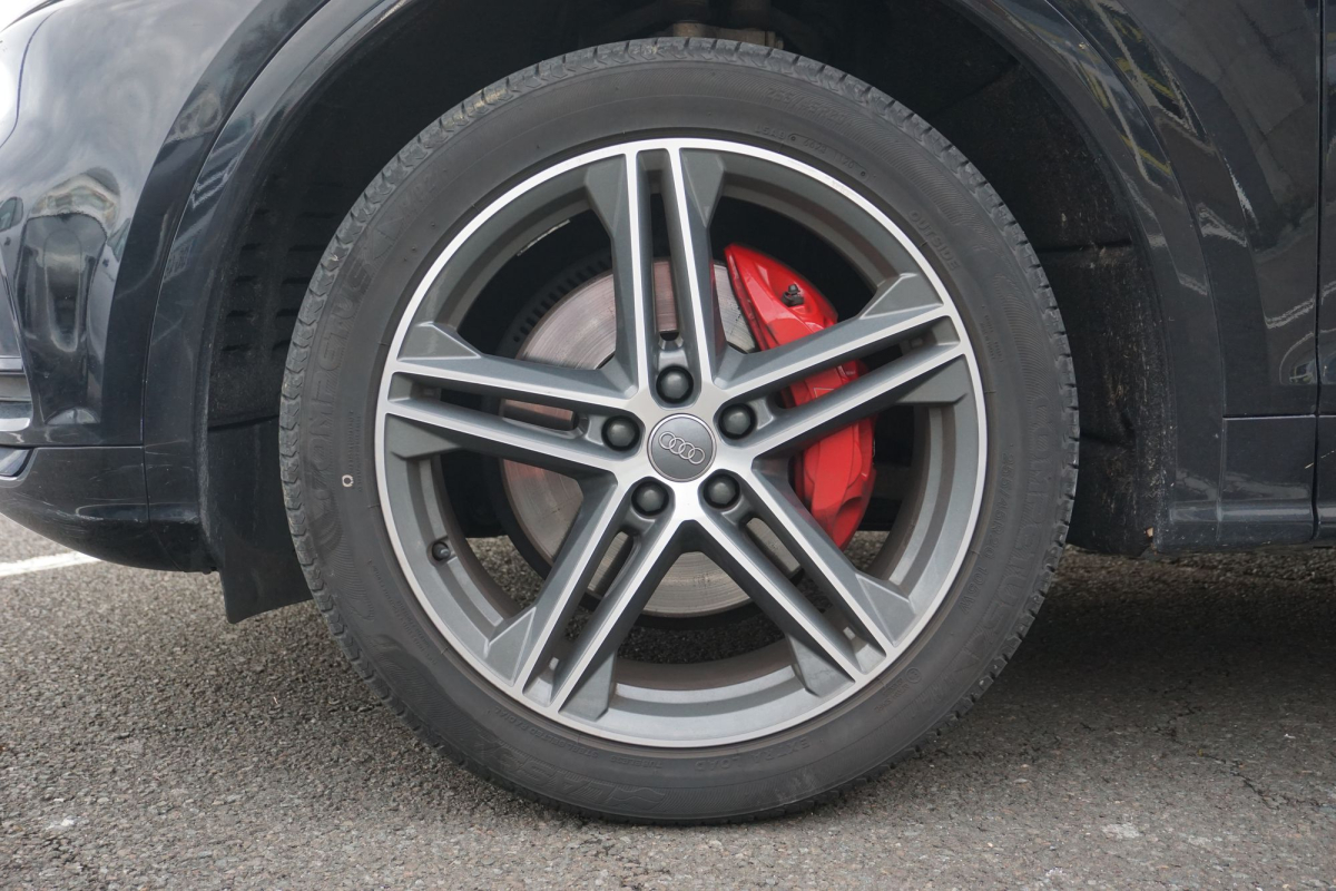 Audi SQ5 — 68