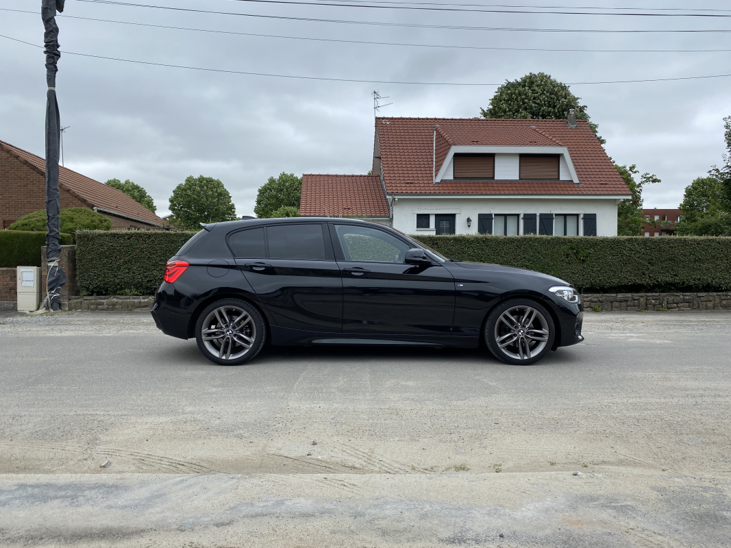Bmw Série 1 — 4