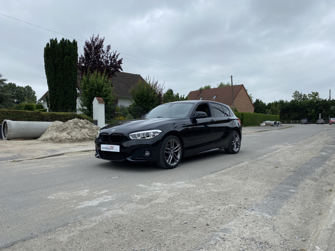 Bmw Série 1 — 27