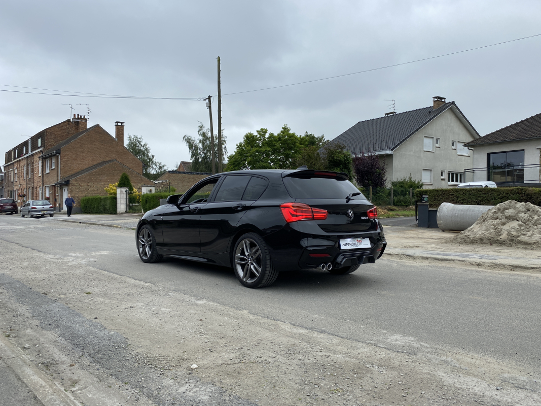 Bmw Série 1 — 7