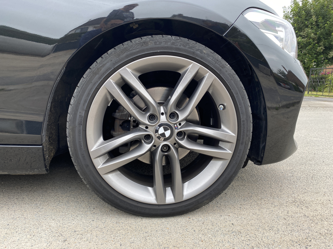 Bmw Série 1 — 23