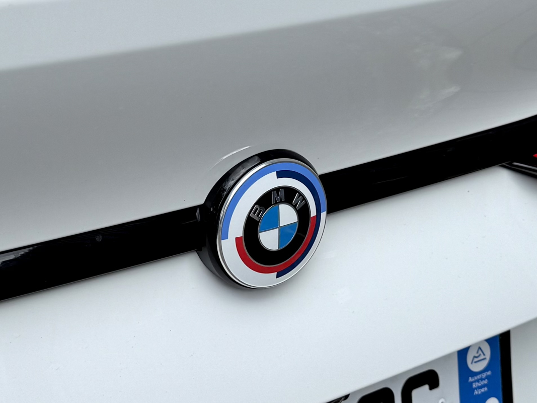 Bmw Série 2 — 19