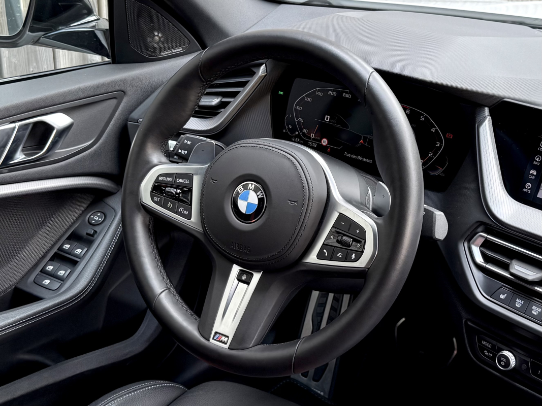 Bmw Série 2 — 7