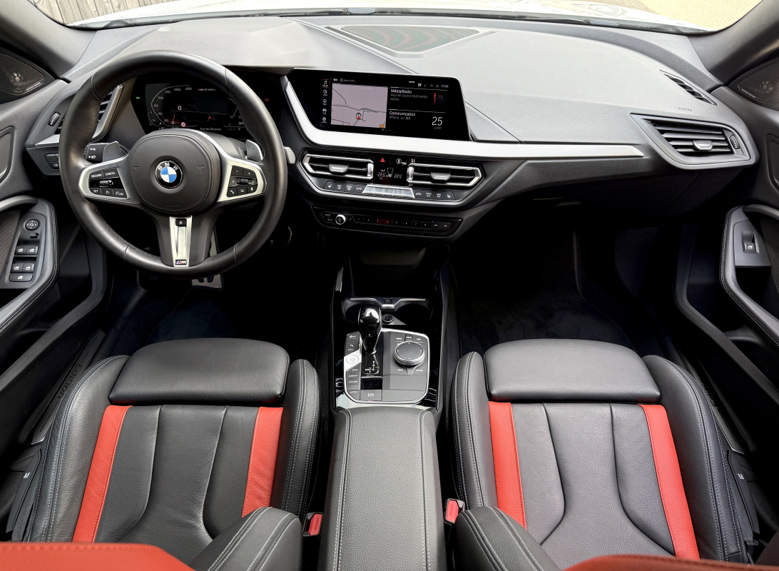 Bmw Série 2 — 6