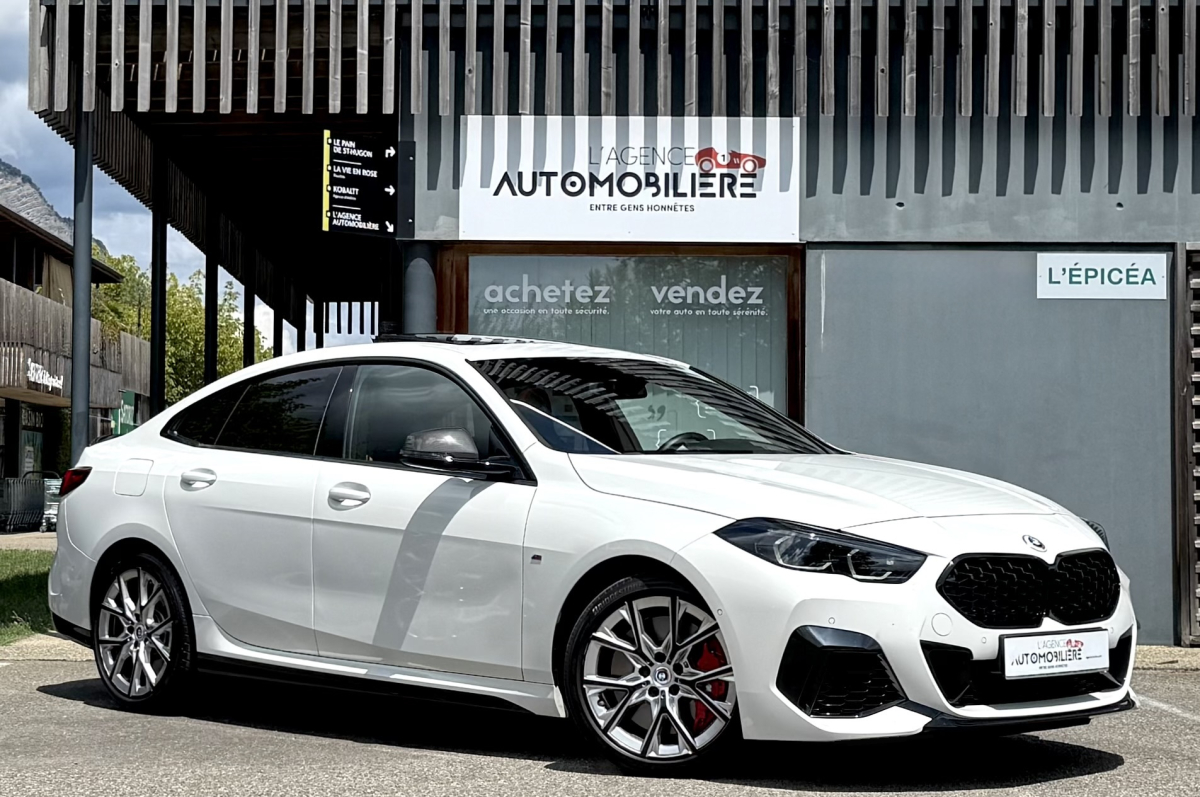 Bmw Série 2 — 2