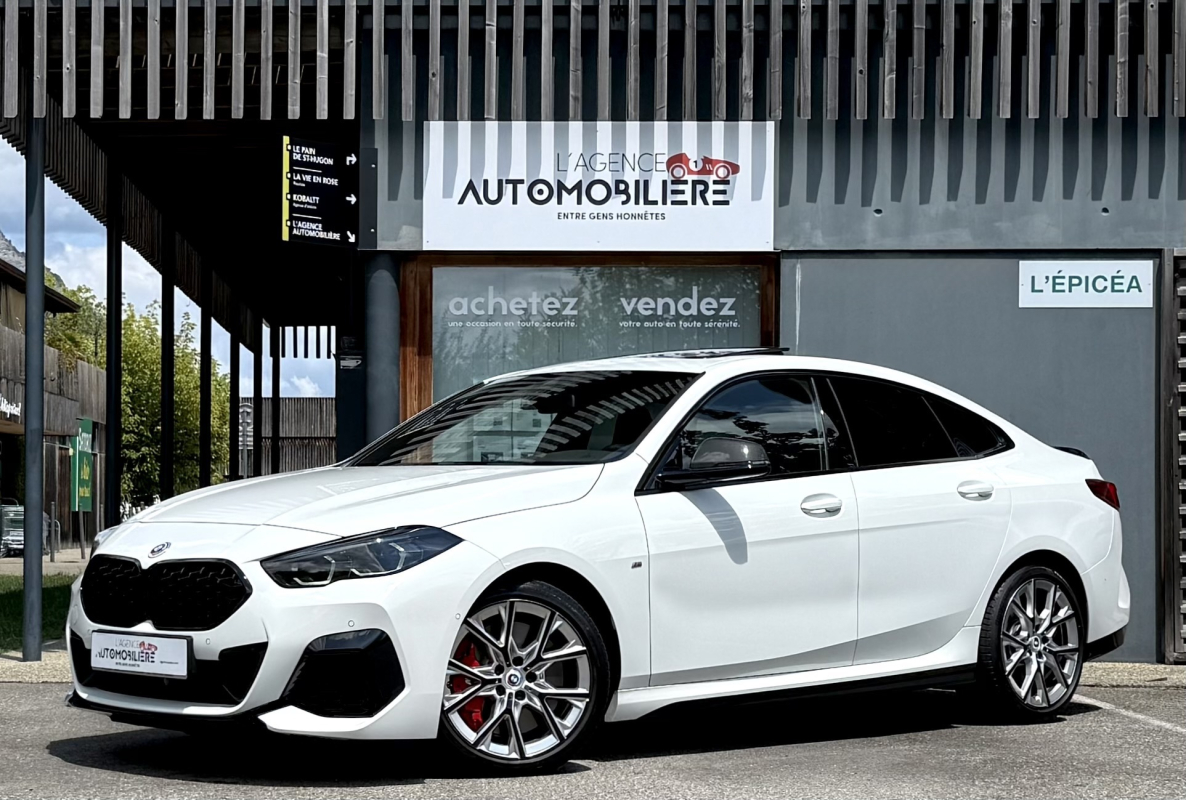 Bmw Série 2