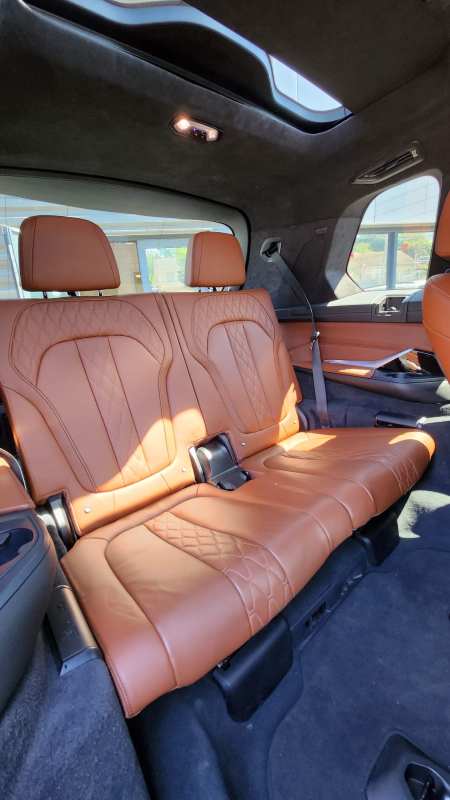 Bmw X7 — 18