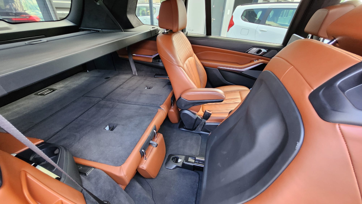 Bmw X7 — 32
