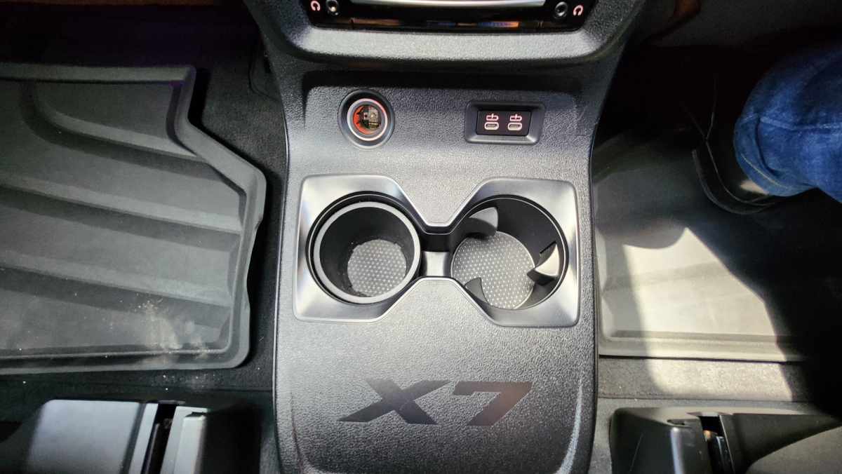 Bmw X7 — 37