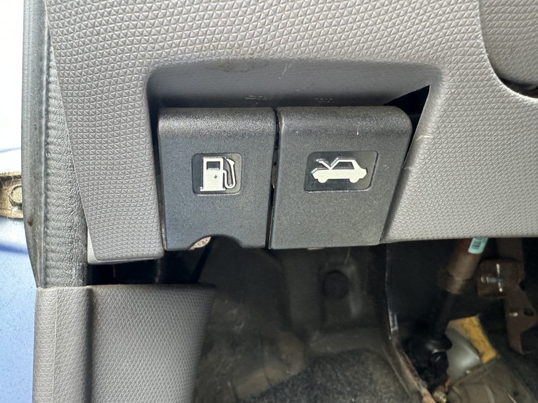 Nissan Micra — 19