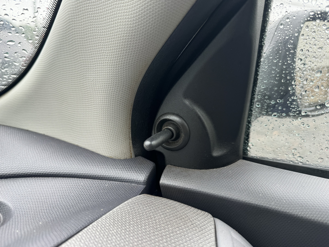 Nissan Micra — 21