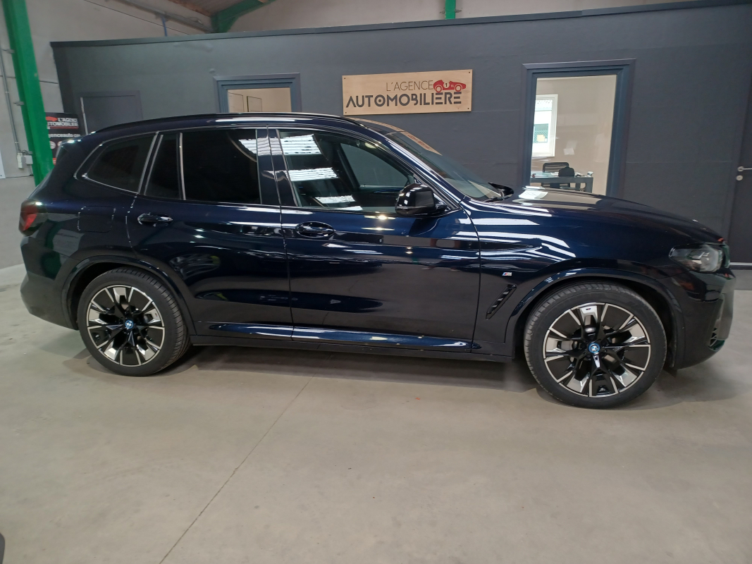 Bmw Ix3 — 4
