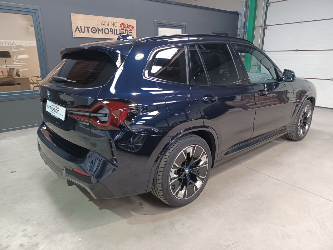 Bmw Ix3 — 5