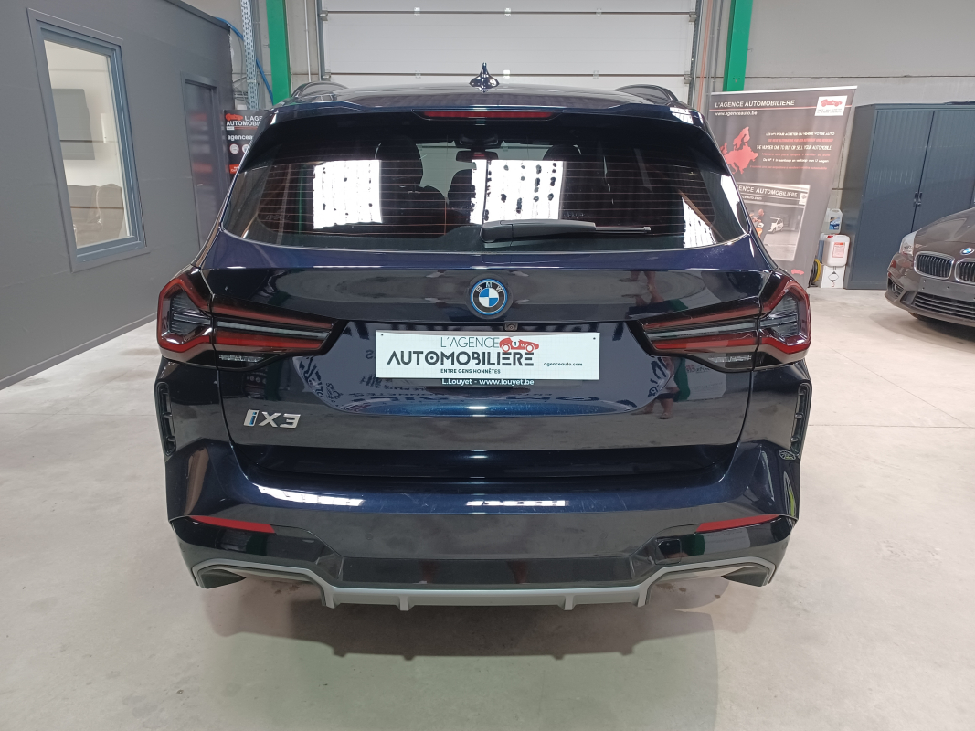 Bmw Ix3 — 6