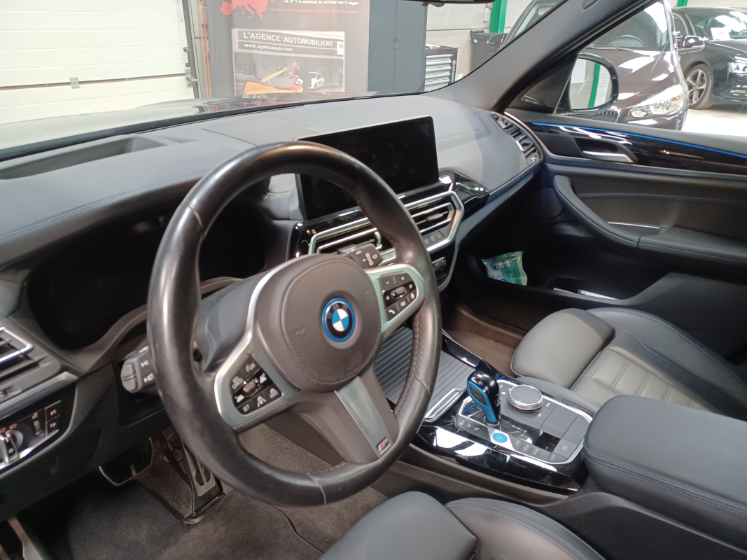 Bmw Ix3 — 8