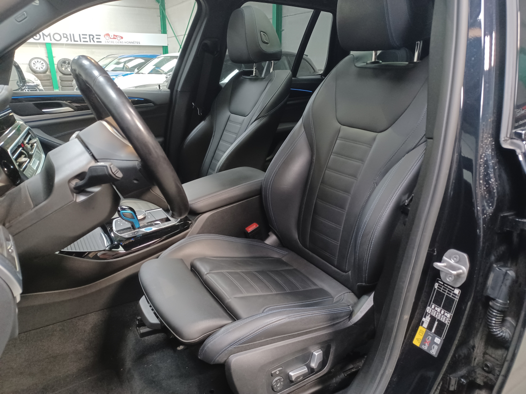 Bmw Ix3 — 10