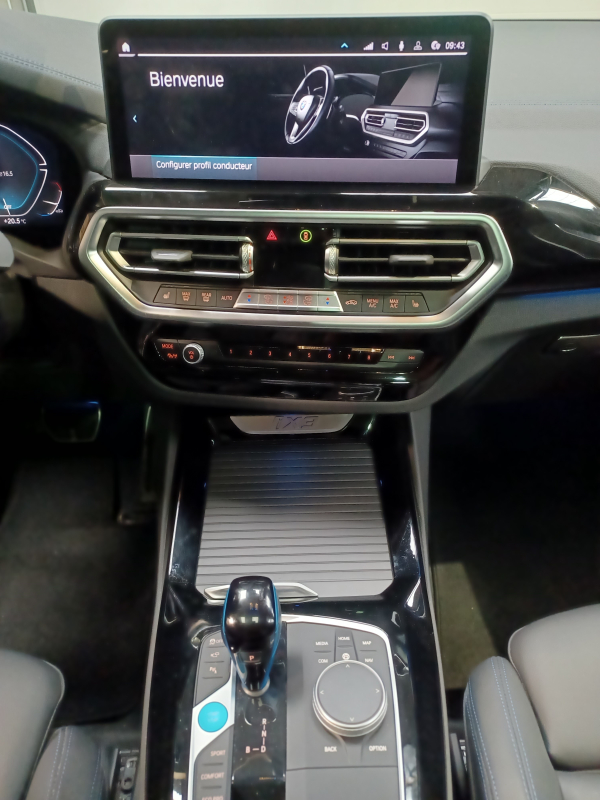 Bmw Ix3 — 13