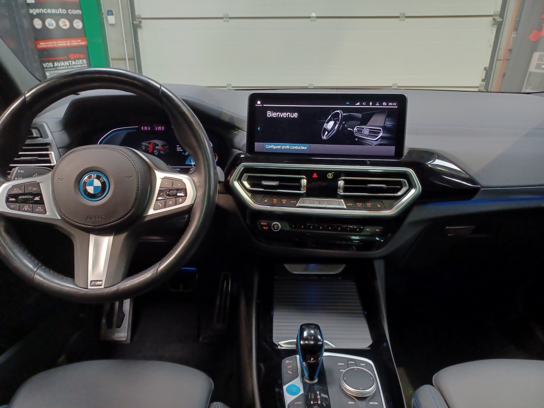 Bmw Ix3 — 15