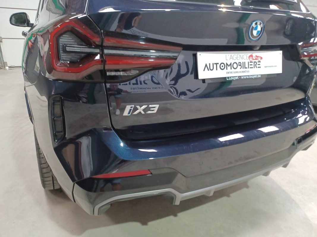 Bmw Ix3 — 16