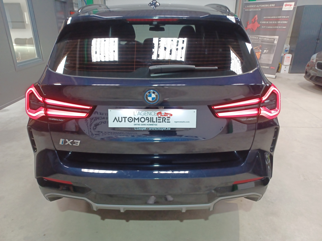 Bmw Ix3 — 17