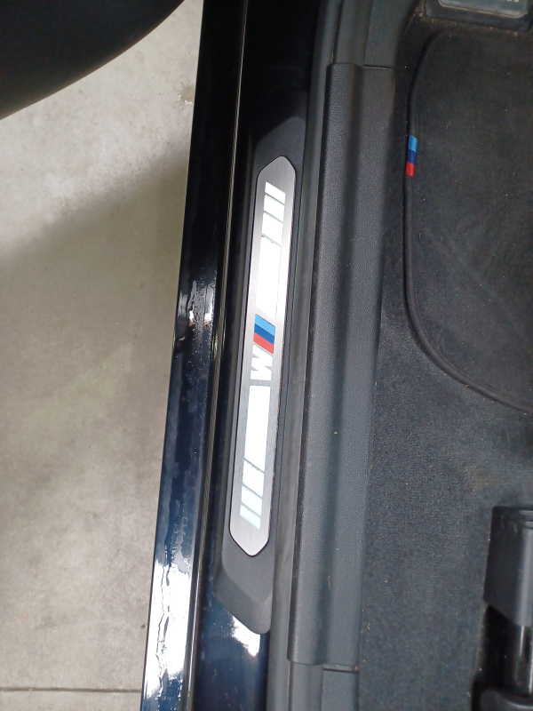 Bmw Ix3 — 19