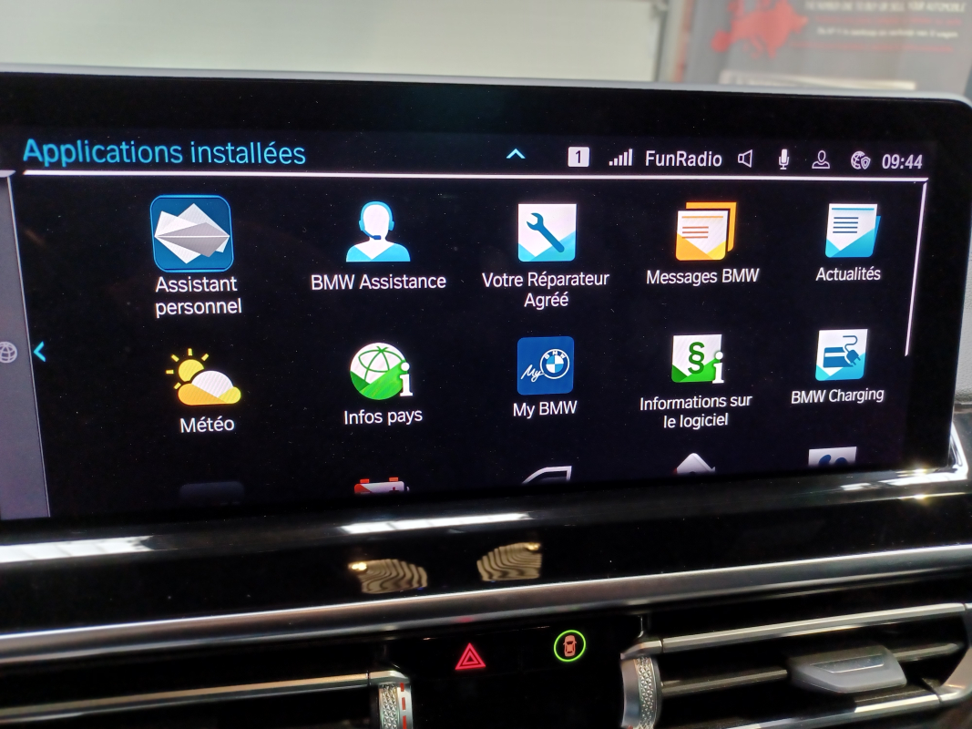 Bmw Ix3 — 22