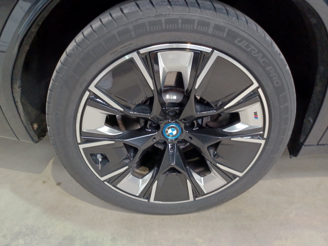 Bmw Ix3 — 34
