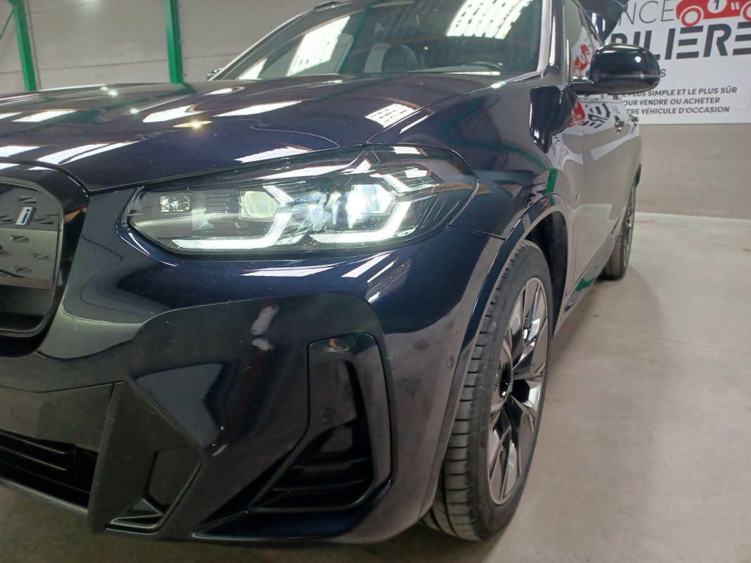 Bmw Ix3 — 26