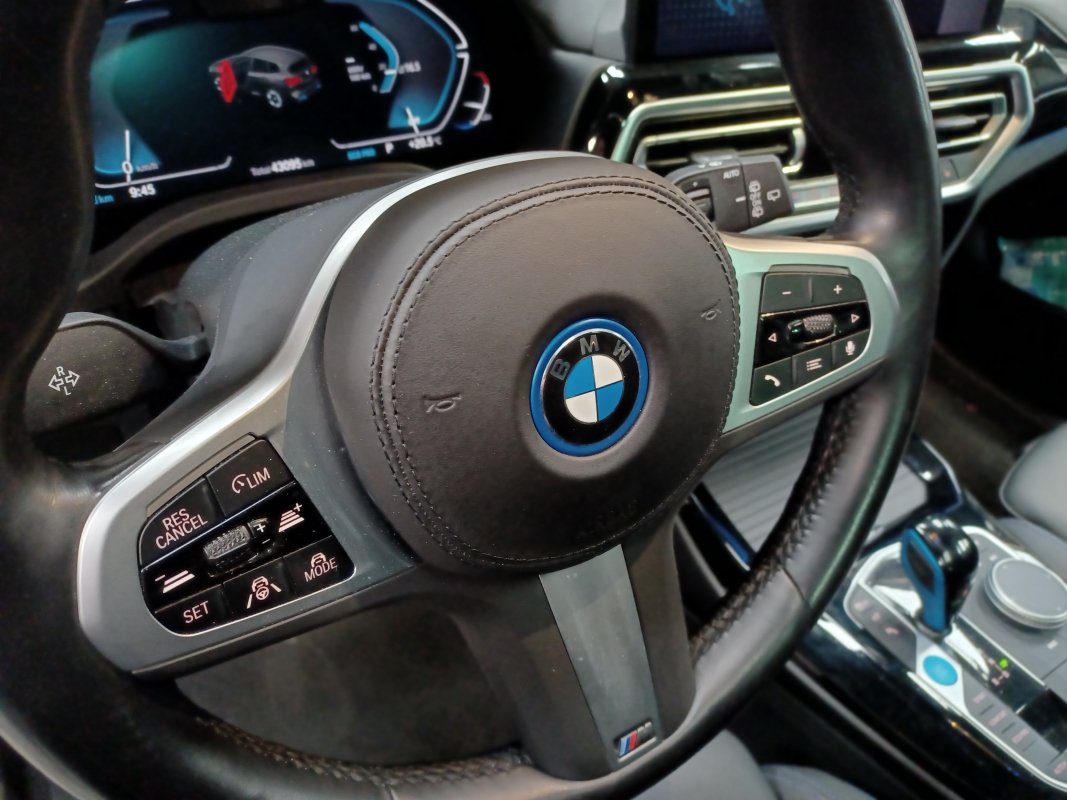 Bmw Ix3 — 27