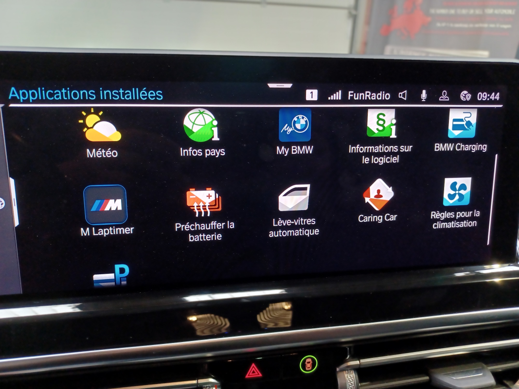 Bmw Ix3 — 28
