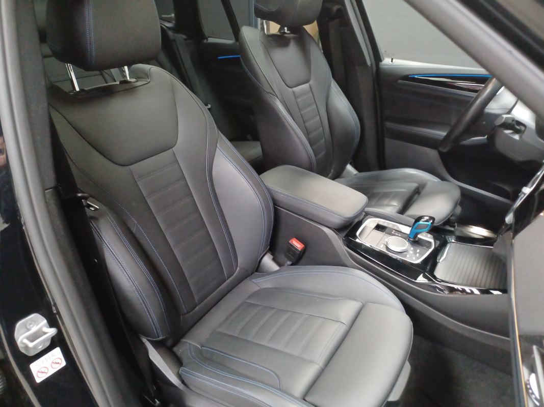 Bmw Ix3 — 29