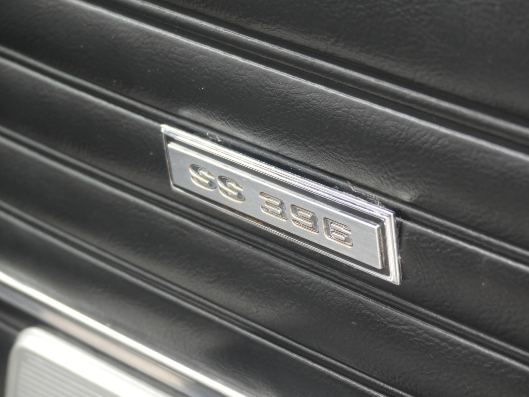 Chevrolet Chevelle — 24