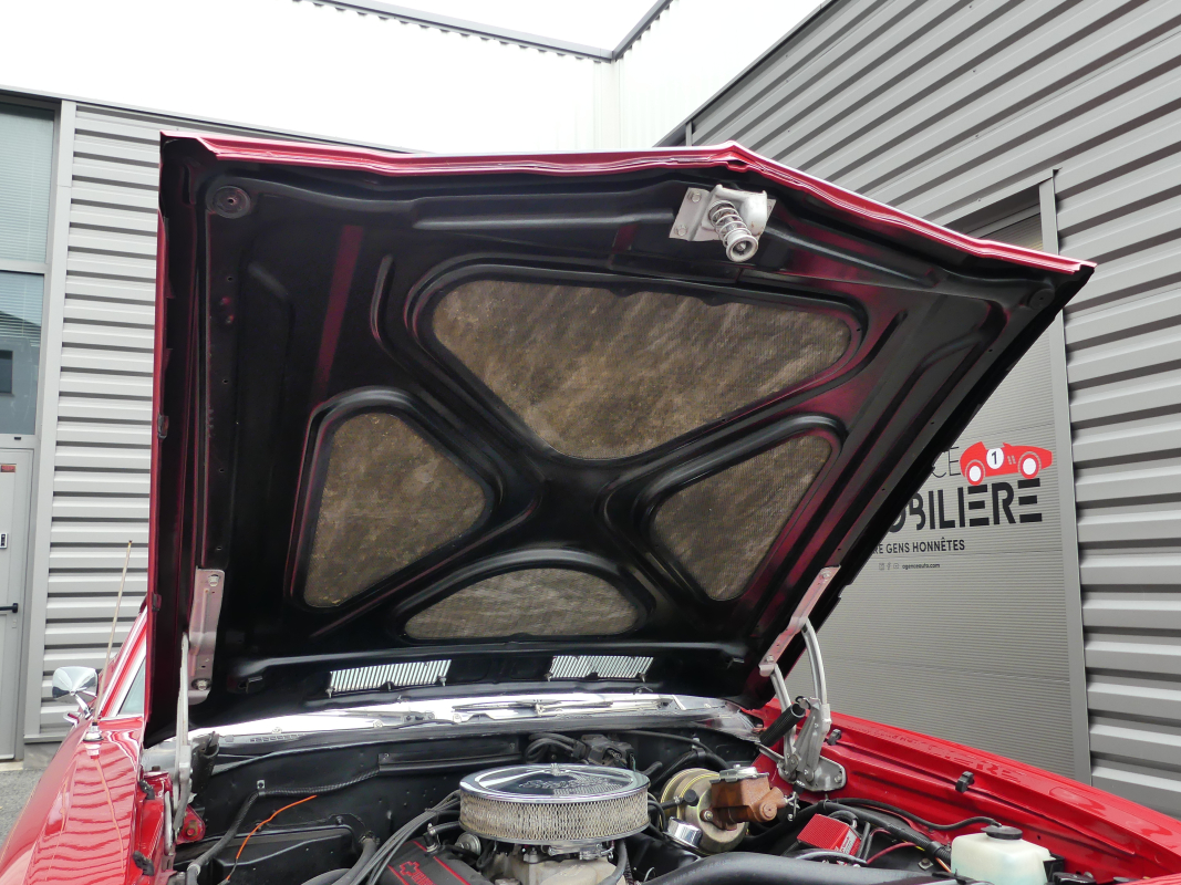 Chevrolet Chevelle — 18