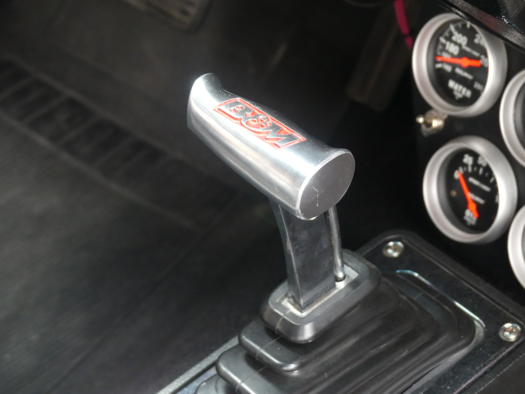 Chevrolet Chevelle — 26