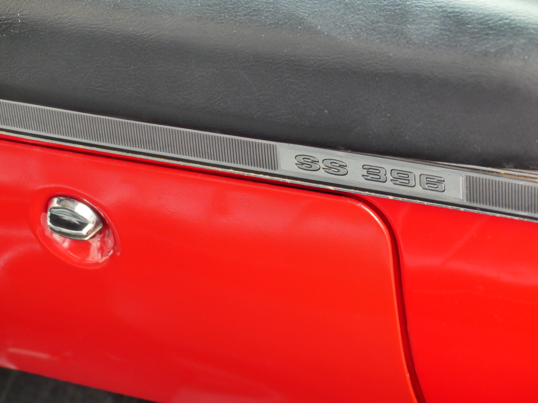 Chevrolet Chevelle — 28
