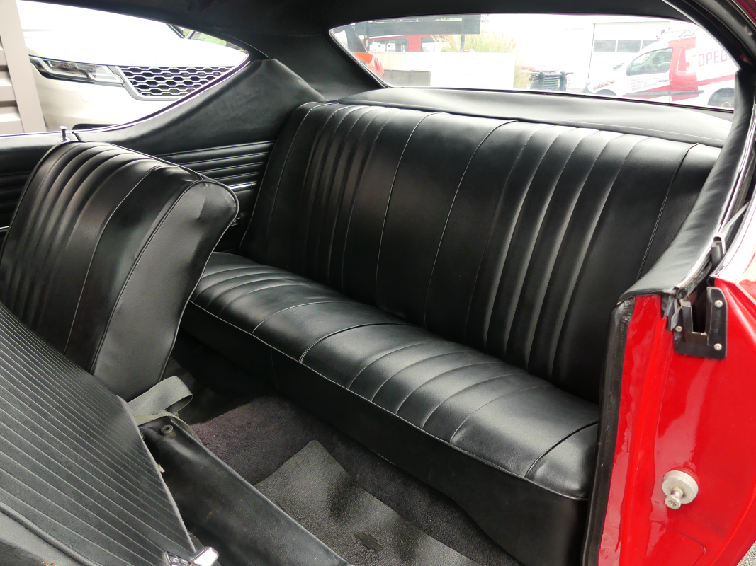 Chevrolet Chevelle — 13