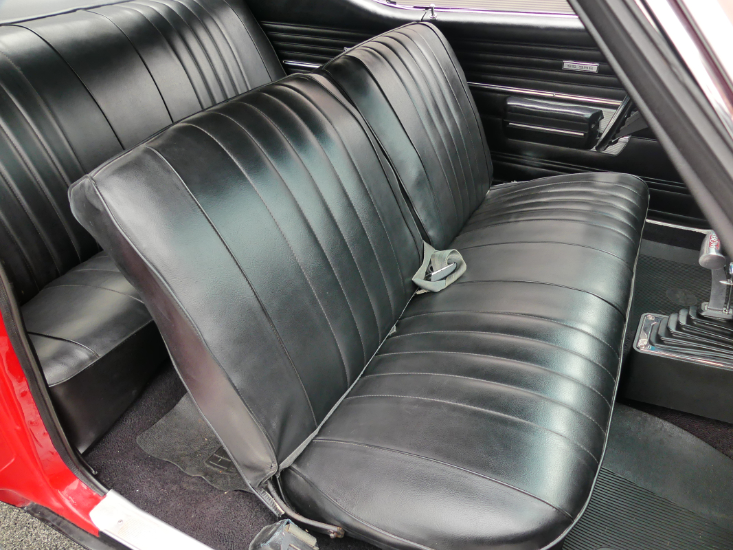 Chevrolet Chevelle — 14