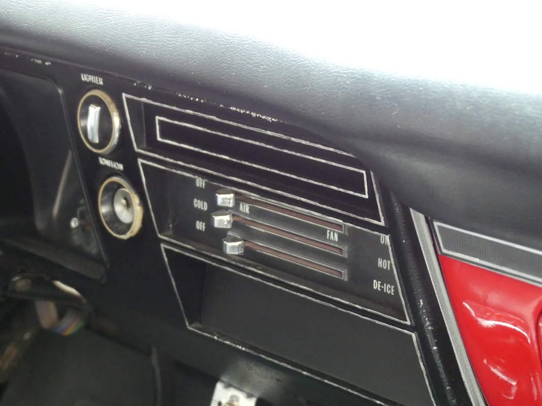 Chevrolet Chevelle — 27