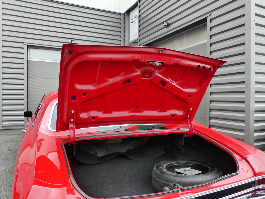 Chevrolet Chevelle — 29