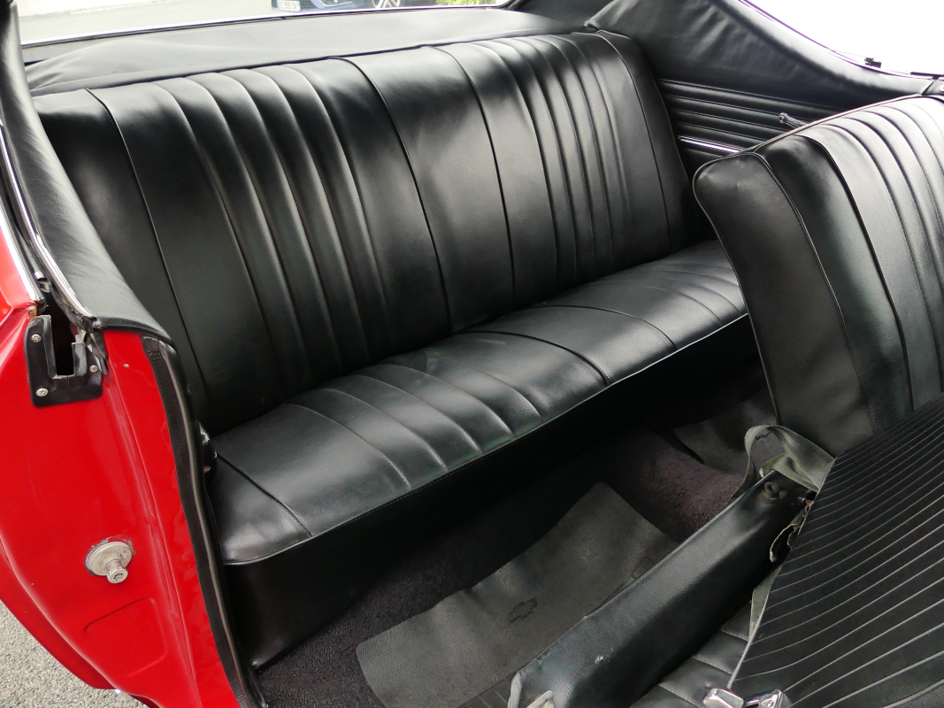 Chevrolet Chevelle — 12