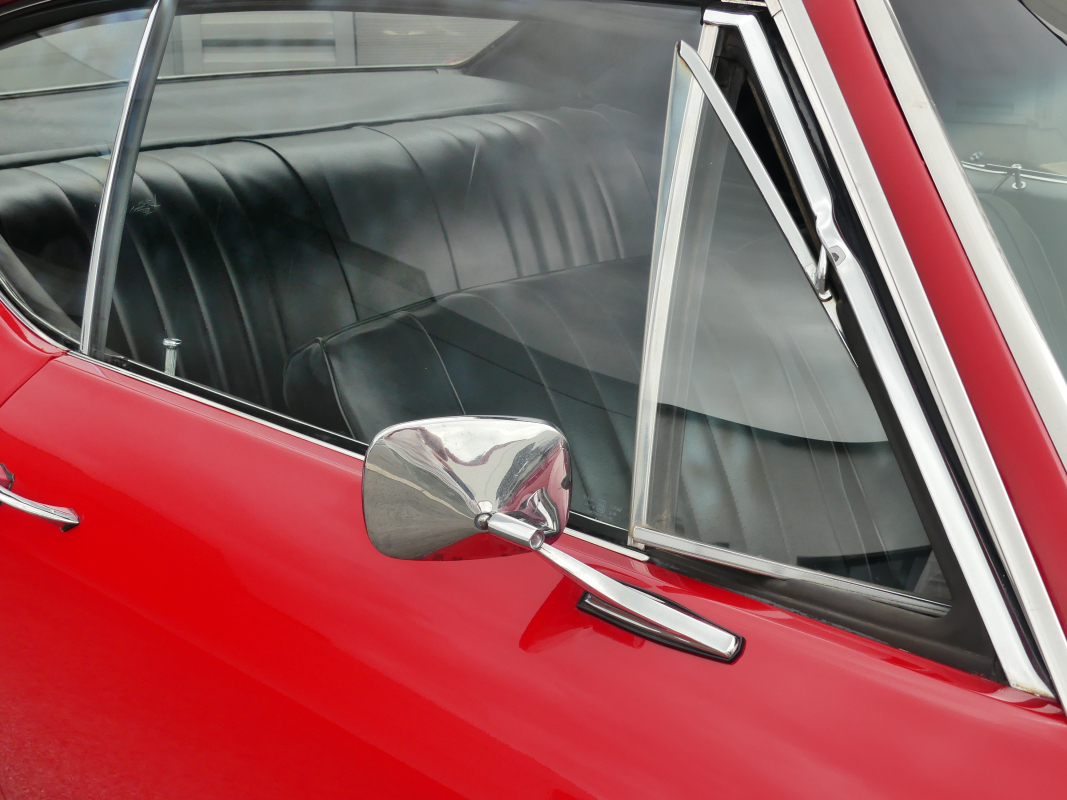 Chevrolet Chevelle — 35
