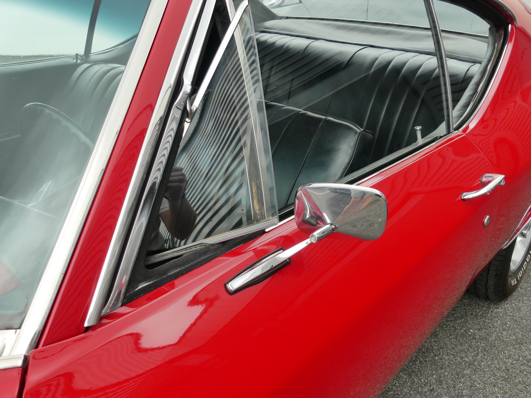 Chevrolet Chevelle — 36
