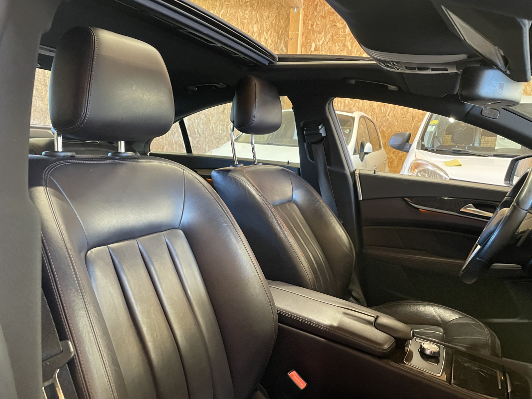 Mercedes Classe CLS — 14