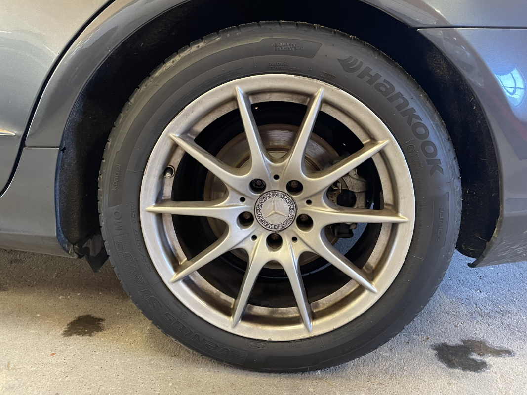 Mercedes Classe CLS — 24
