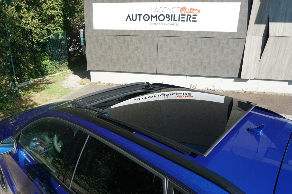 Audi RS3 sportback — 8