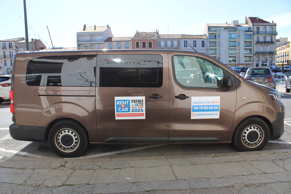 Toyota PROACE Verso — 4